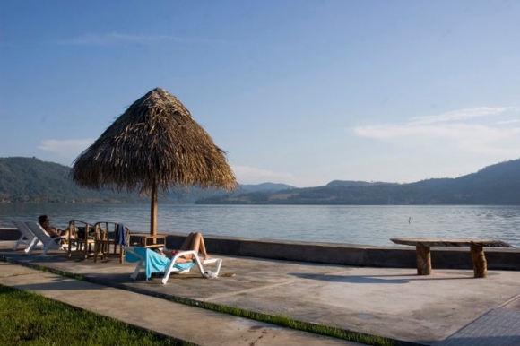 Tarapoto - El Sauce Resort