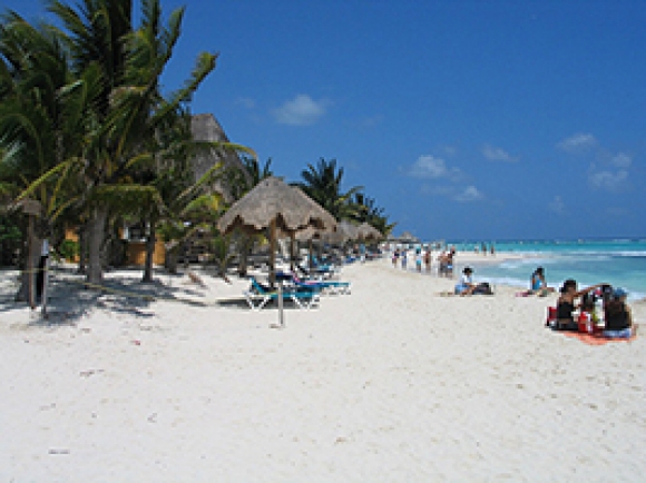 Playa del Carmen