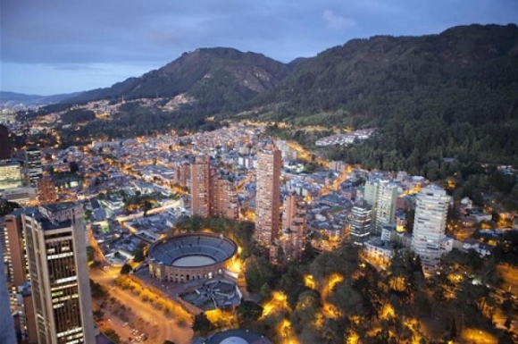 Bogota