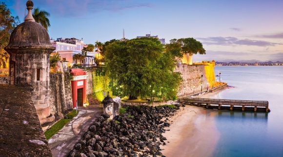 Puerto Rico