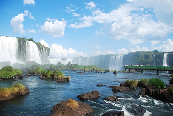 Iguazú