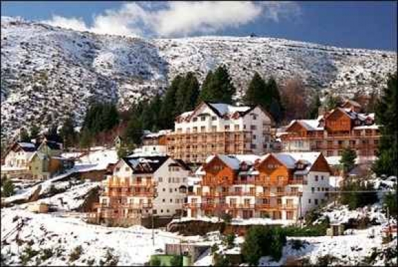 Bariloche