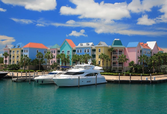Bahamas