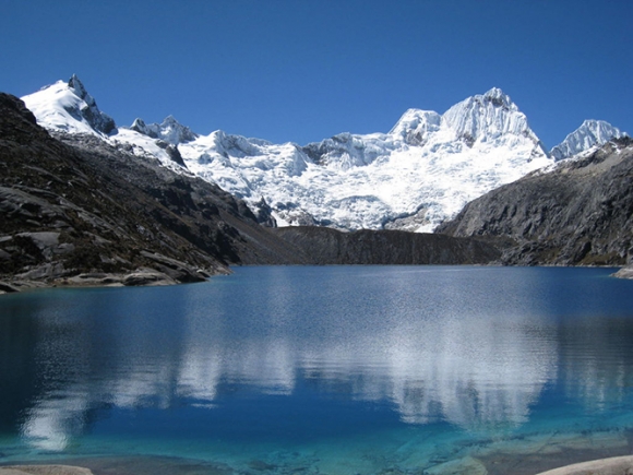 Huaraz