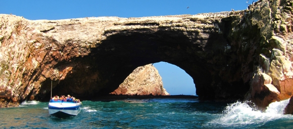 Ica / Nazca / Paracas