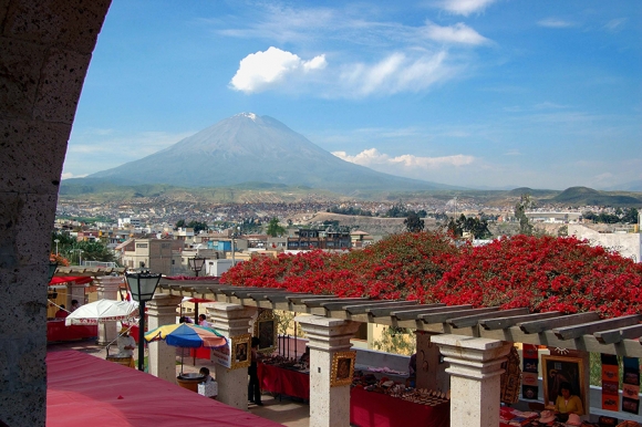 Arequipa Solo Servicios
